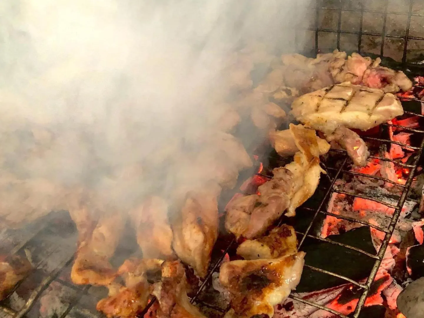 ****  Hotel Te Cemi Restaurant Tamare ألبانيا