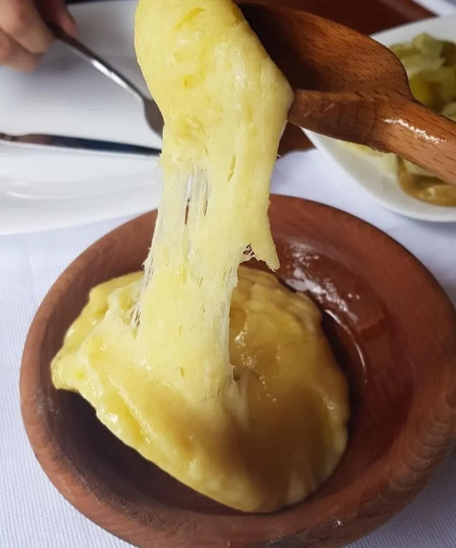 Hotel Te Cemi Restaurant Tamare