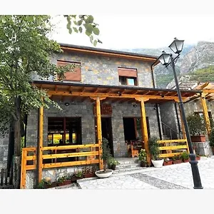 Bar Restaurant 